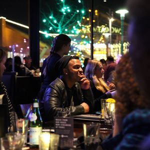 Meet your Posher, Timothy